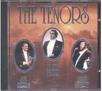 Pavarotti - Tenors