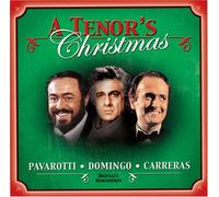 Pavarotti - Tenor's Christmas