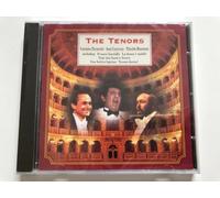 Pavarotti - Tenors [Import]
