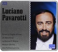 Pavarotti - The Best of