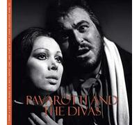 Pavarotti & The Divas