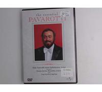 Luciano Pavarotti – The Essential – DVD