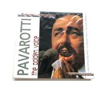 Pavarotti - The Golden Voice [Import]