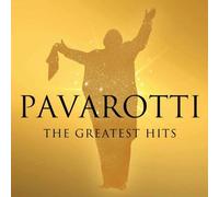 Pavarotti The Greatest Hits CD