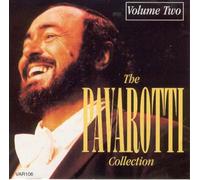 Pavarotti - The Pavarotti Collection Volume 2 [UK Import]
