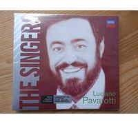 Pavarotti - The Singers L. Pavarotti [Import]