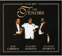 Pavarotti - The Tenors [Import]