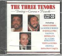 Pavarotti - The Three Tenors [Import]