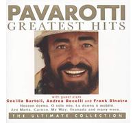 Pavarotti - The Ultimate Collection (1997-09-30)