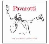 Pavarotti: The Ultimate Collection