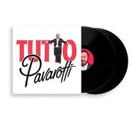 Luciano Pavarotti - Tutto Pavarotti (Reissue) (2 LP)