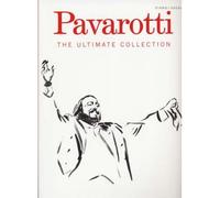 PAVAROTTI - ULTIMATE COLLECTION - PIANO/VOCAL