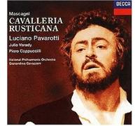 Cavalleria Rusticana Pavarotti