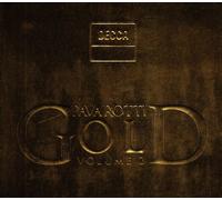 Pavarotti - Vol. 3-Pavarotti Gold [Import]
