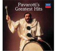 PAVAROTTI, LUCIANO - Pavarotti's Greatest Hits