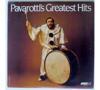Pavarotti's Greatest Hits