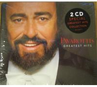 Pavarotti's Greatest Hits by Pavarotti (1991-08-13)