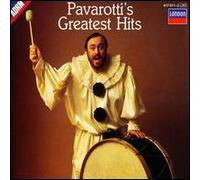 Pavarotti's greatest hits E