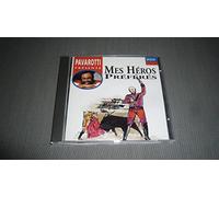 Pavarotti's Opera Made Easy - My Favorite Heroes