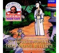 Pavarotti's Opera Made Easy - My Favorite Moments from Madam