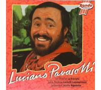 PavarottiSabbatini Lojarro Kowalski - Pavarotti La Traviata Licia Di Lammermoor Rigoletto