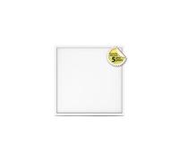 Pavé dalle LED Andromède Plafonnier Backlit 595x595mm 20 W 4000K 180LM/W 5ANS - MIIDEX - 100763