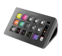 Pavé de controle Filaire ISB 2.0 Mars Gaming Deck Slim MSD-ONE _ MSDONE