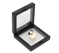Pavé de Touche en résine gravé à la Main, pavé Artisanal pour Clavier mécanique, Design tête de Taureau, pavé personnalisé résistant à la Chaleur, traité par Teinture, Compatible (Modèle A)