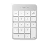 Pavé Numérique Bluetooth Rechargeable Satechi