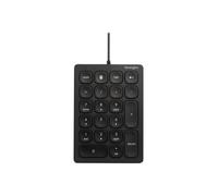 Pavé Numérique - Kensington - USB-A - 21 Touches - 4 Raccourcis - Silencieux