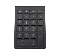 Pavé numérique - OMABETA - BT22 - Bluetooth - 22 touches - Noir sans fil