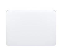 Pavé numérique sans fil Apple Magic Trackpad Bluetooth Blanc