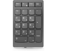 Lenovo 4Y41C33791 clavier numérique Universel RF sans fil Gris