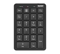 PORT Connect - pavé numérique - rechargeable Périphérique d'entrée