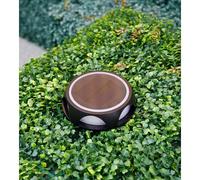 Pavé solaire led