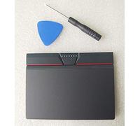 Pavé tactile à trois boutons pour Lenovo Thinkpad T440 T440S T440P T450 T450S T450P T540P W540 W541 W550S T550