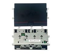 Pavé tactile de remplacement pour Lenovo ThinkPad P16v Gen 1 21FC /P16v Gen 2 21KX/P16s Gen 1 21CK/P16s Gen 2 21HK/T16 Gen 1 21CH 21CJ /T16 Gen 2 21HH/L13 Gen 5 9,5 kg 5M11B 95927 5M11B95928