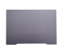 pavé Tactile d'ordinateur Portable pour Huawei Matebook X Pro 2022 MRG-W56 MRG-W76 Morgan-W7611T Gris