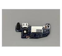 Pavé tactile for ordinateur portable, Compatible avec Dell,Inspiron,15 5510 5515 5518 Vostro V5510 V5515, haut-parleur de carte USB 0NGVT3 0VYNNWW(USB board)