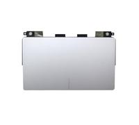 Pavé tactile for ordinateur portable, Compatible avec DELL, XPS 13 7390 9305 9370 9380 0JP4PR JP4PR TM-P3038-003 0TPP66 TPP66 TM-P3038-005(White)