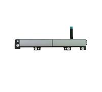 Pavé Tactile for Ordinateur Portable, Compatible avec HP, Compatible avec EliteBook, 820 830 840 850 G1 G2 G3 G4 G5 G6 G7 G8, Boutons de Souris, Carte L&R(15U G5 G6 Key)