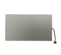 Pavé tactile gris avec câble pour Lenovo Thinkpad X1 Carbon 6th Gen 20KG | 20KH 01LV571 01LV570 01LV569 SM10P35969