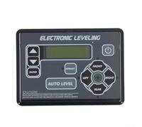Pavé Tactile Nivellement 421484 Pour Lippert pour Ground Control | Compatible pour lippert, auto-nivellement, pièce 421484, installation rapide, fiable