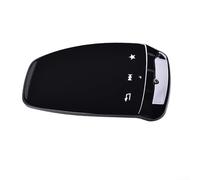 Pavé tactile noir de rechange direct compatible avec W205 2014-2021, W253 2015-2021, W166 2016-2019, W166 2015-2019, numéro de pièce 2059009927