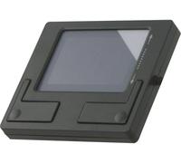 Pavé tactile Perixx Peripad-501 II fonctionnalité de mouvement noir