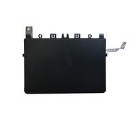 Pavé Tactile pour Ordinateur Portable pour Lenovo Ideapad Gaming 3-15IMH05 Gaming 3-15ARH05 Noir