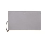 Pavé Tactile pour Ordinateur Portable pour Lenovo ThinkPad X1 Carbon 5e génération-Kabylake 01AY022 01AY023 CS16 2BCP, Noir, Nouveau