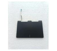 Pavé Tactile Tapis de Souris Bouton Carte pavé Tactile Maus Pad, Compatible for ASUS, X75V X75 X75VD X75VB X75A(1pcs)