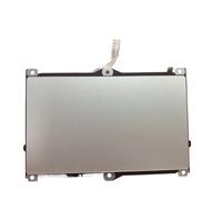 Pavé tactile Trackpad Clickpad L44580-001 M88379-001 TM-P3563-001 920-3747-01, Compatible for HP, ProBook 430 G6 430 G7 435 G6 435 G7 440 G6 G7