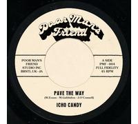 Pave The Way [7" VINYL]